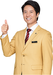 物件情報を入力しご希望の査定タイプをお選びください